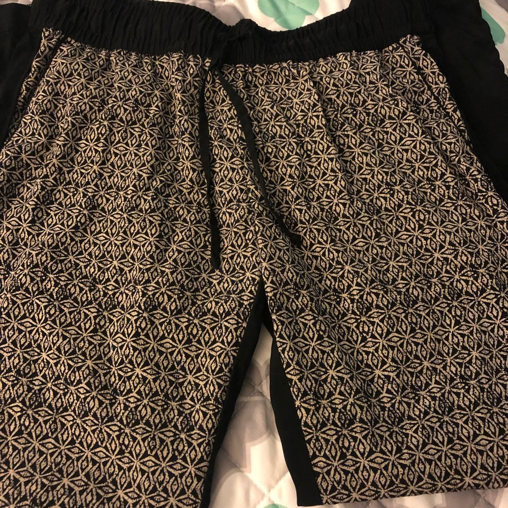 Banana republic pants size small